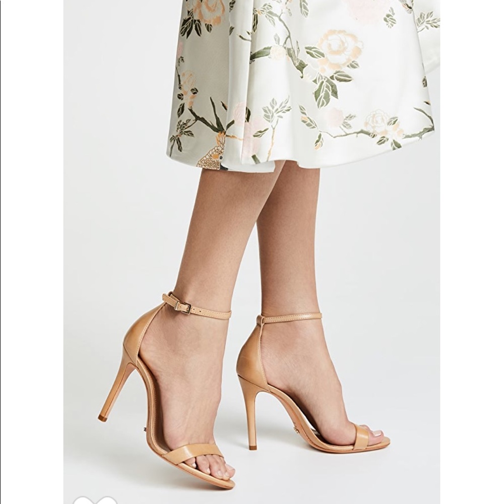 Schutz Cadey Lee Sandals